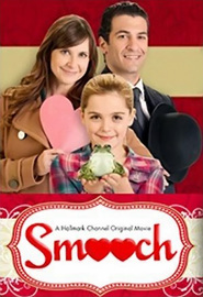 Smooch is the best movie in Kiernan Shipka filmography.