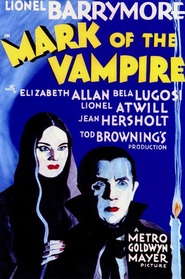 Mark of the Vampire movie in Donald Meek filmography.