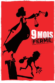 9 mois ferme is the best movie in Louis Lefebvre filmography.