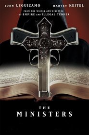 The Ministers movie in Wanda De Jesus filmography.