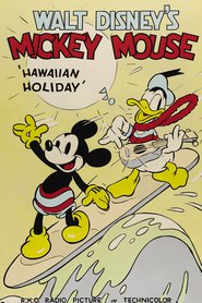 Hawaiian Holiday movie in Walt Disney filmography.