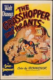 The Grasshopper and the Ants movie in Pinto Colvig filmography.