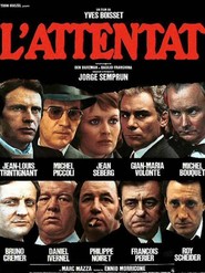 L'attentat is the best movie in Jean Seberg filmography.