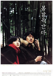 Bomnaleun ganda is the best movie in Yoko Moriguchi filmography.
