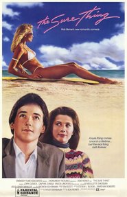 The Sure Thing movie in Daphne Zuniga filmography.