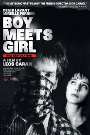 Boy Meets Girl movie in Denis Lavant filmography.