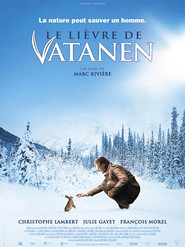 Le lievre de Vatanen movie in Christopher Lambert filmography.