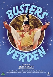 Busters verden is the best movie in Berthe Qvistgaard filmography.