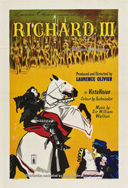 Richard III is the best movie in Mary Kerridge filmography.