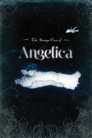 O Estranho Caso de Angelica is the best movie in Filipe Vargas filmography.
