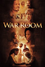 War Room is the best movie in Priscilla C. Shirer filmography.
