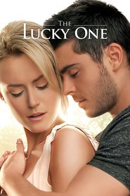The Lucky One movie in Taylor Schilling filmography.