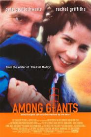 Among Giants movie in Rachel Griffiths filmography.