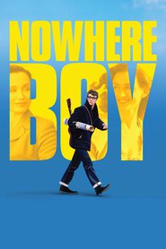 Nowhere Boy movie in Thomas Sangster filmography.