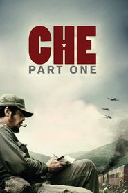 Che: Part One movie in Unax Ugalde filmography.