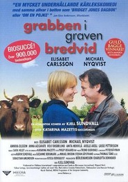 Grabben i graven bredvid movie in Michael Nyqvist filmography.