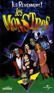 Here Come the Munsters movie in Sean O'Bryan filmography.