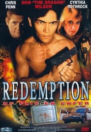 Redemption movie in Don 'The Dragon' Wilson filmography.