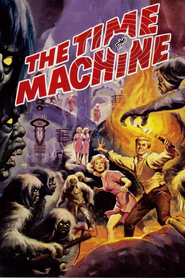 The Time Machine movie in Paul Frees filmography.