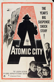The Atomic City movie in Nancy Gates filmography.
