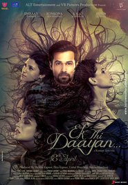 Ek Thi Daayan is the best movie in  Rahil Patel filmography.