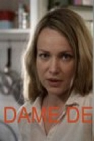 Dame de carreau is the best movie in  Sandrine Degraef filmography.