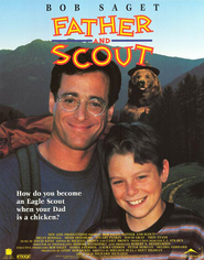 Father and Scout is the best movie in Brian Bonsall filmography.