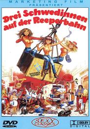 Drei Schwedinnen auf der Reeperbahn is the best movie in Walter Kraus filmography.