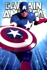 Captain America is the best movie in Michael Nouri filmography.
