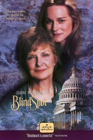 Blind Spot movie in Joanne Woodward filmography.