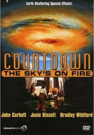 The Sky's on Fire movie in Joe Anderson filmography.