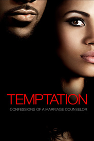 Temptation: Confessions of a Marriage Counselor is the best movie in Jurnee Smollett filmography.