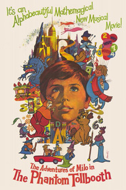 The Phantom Tollbooth movie in Butch Patrick filmography.