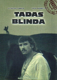 Tadas Blinda is the best movie in Birute Raubayte filmography.