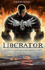 Liberator movie in Jessica Andres filmography.