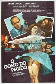 Gost is the best movie in Liliya Ogienko filmography.