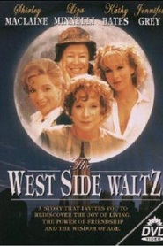 The West Side Waltz is the best movie in Camille Saviola filmography.