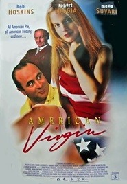 American Virgin movie in Bob Hoskins filmography.
