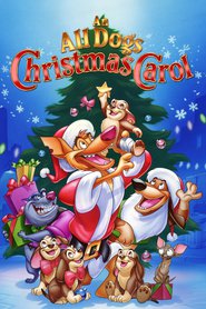 An All Dogs Christmas Carol movie in Jamie Cronin filmography.
