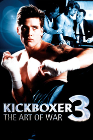 Kickboxer 3: The Art of War is the best movie in Sasha Mitchell filmography.