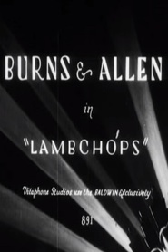 Lambchops movie in George Burns filmography.