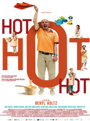 Hot Hot Hot movie in Joanna Scanlan filmography.