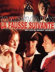 La Fausse suivante movie in Isabelle Huppert filmography.