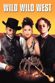 Wild Wild West is the best movie in Sofia Eng filmography.