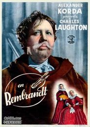 Rembrandt is the best movie in Charles Laughton filmography.