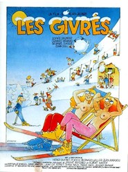 Les givres movie in Sophie Daumier filmography.
