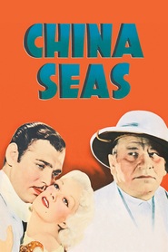 China Seas movie in Jean Harlow filmography.