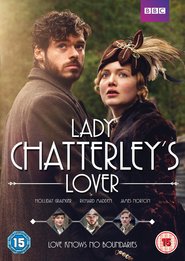 Lady Chatterley's Lover movie in Elizabeth Rider filmography.