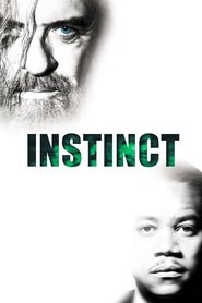 Instinct movie in Donald Sutherland filmography.