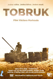 Tobruk is the best movie in Petr Stach filmography.